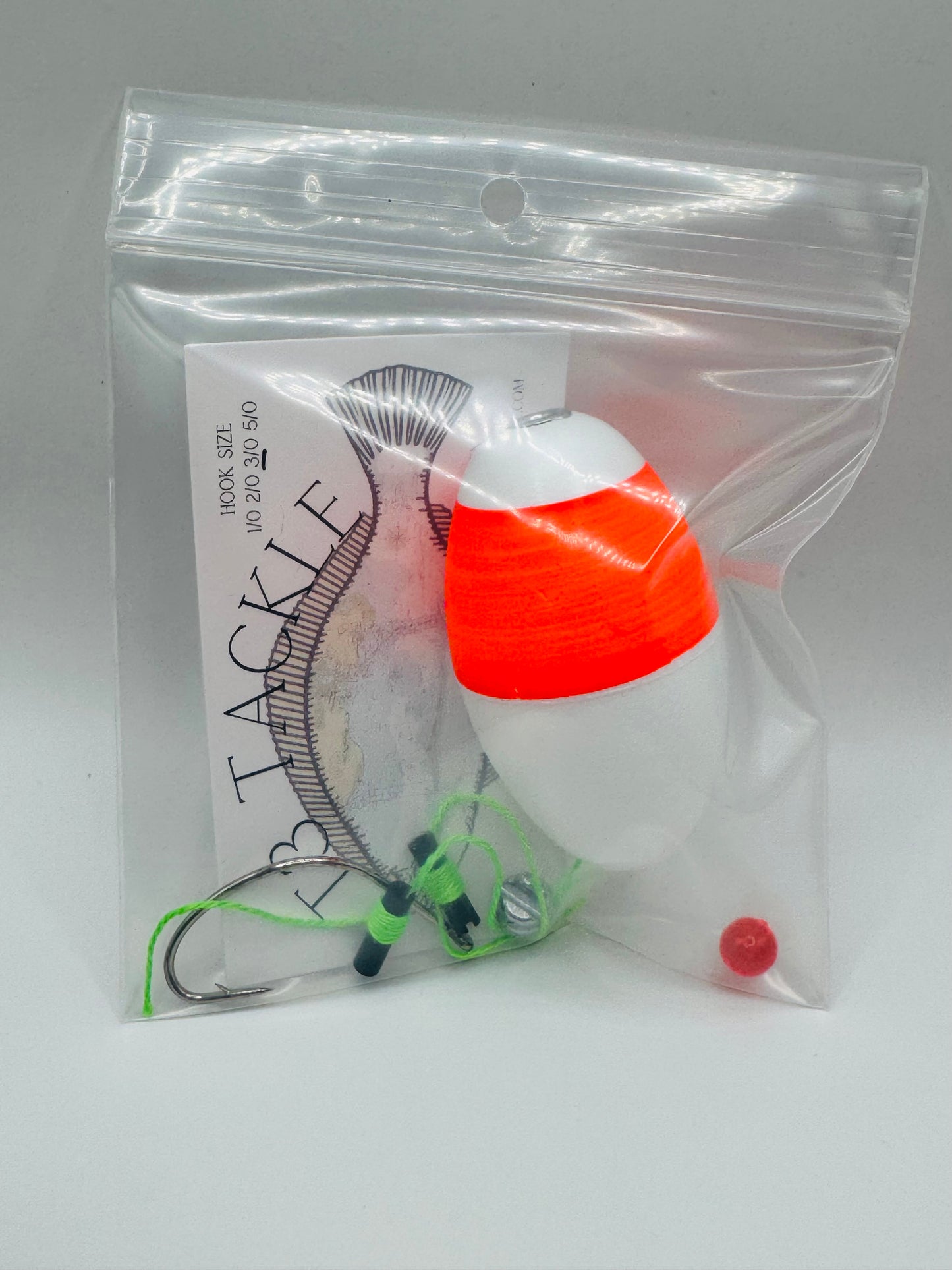 Live Bait Slip Corks