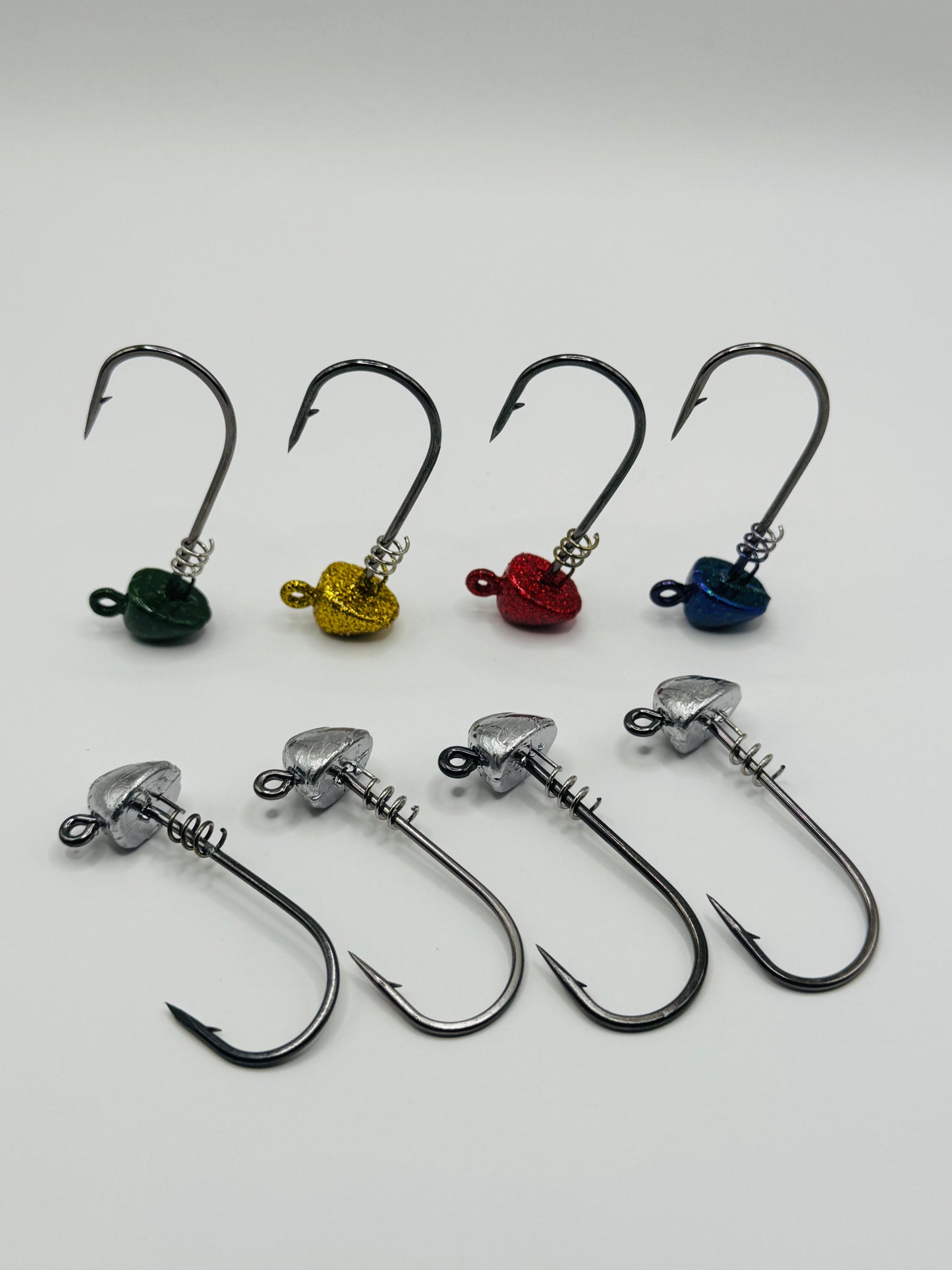 Gator Grip Jighead