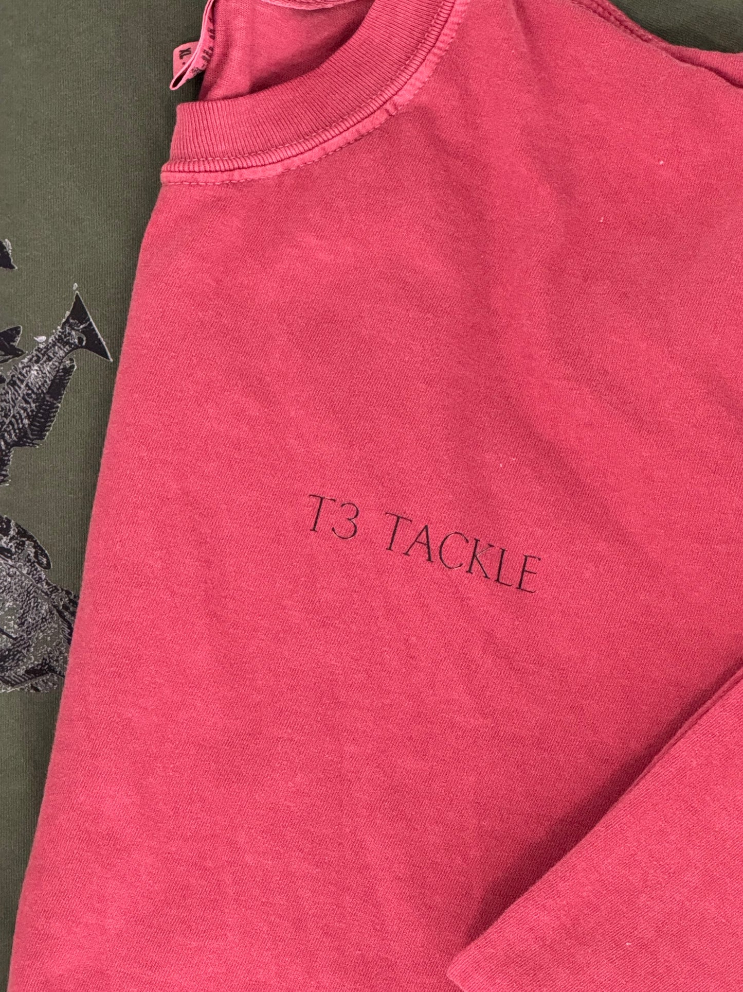 SALE!! Holidays Sheepshead Long Sleeve