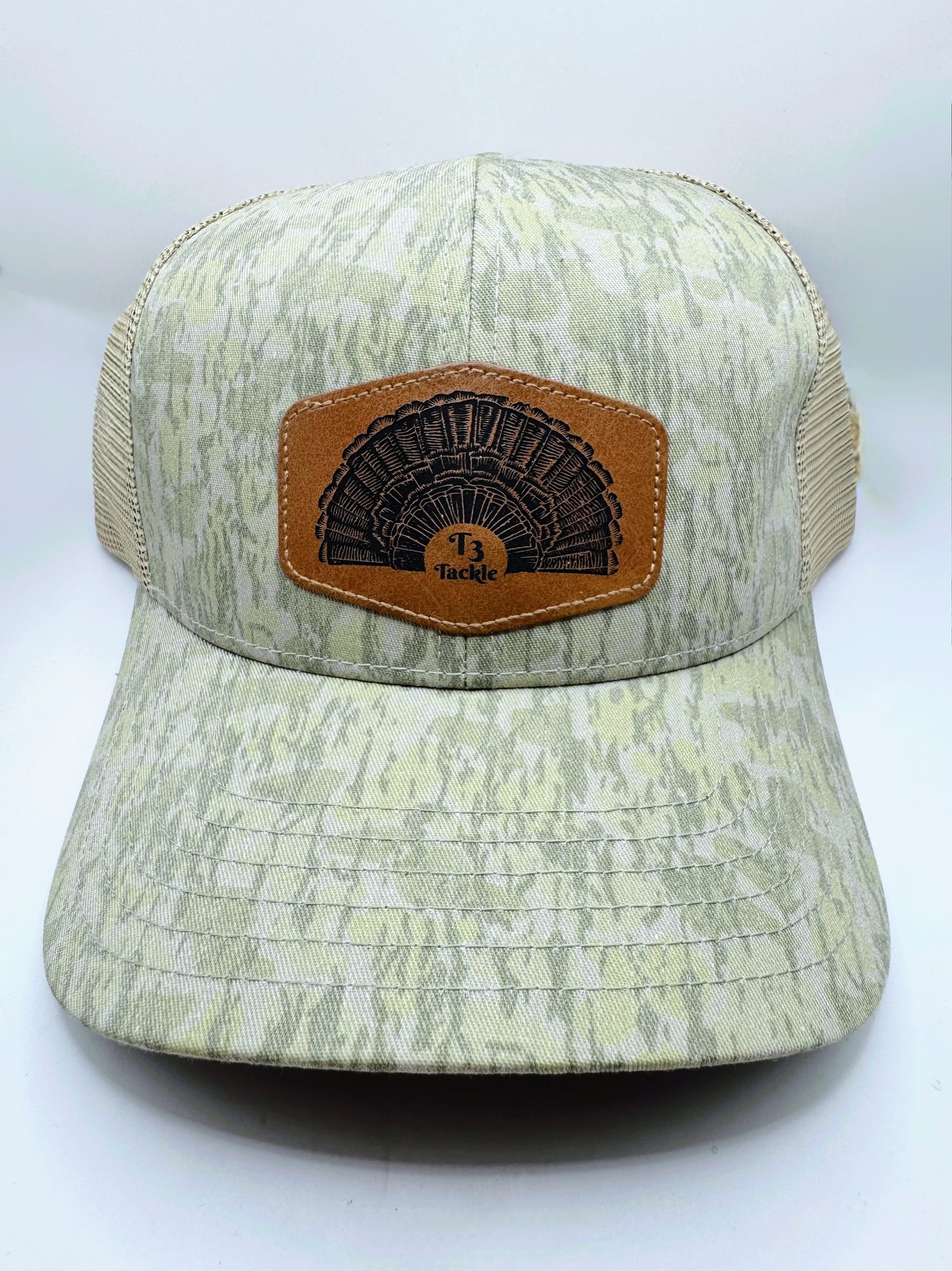 T3 Turkey Season Hat