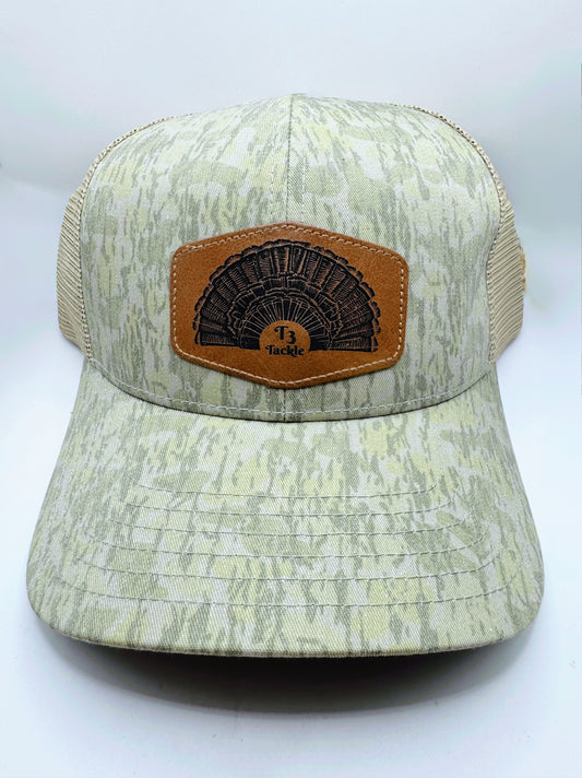 T3 Turkey Season Hat