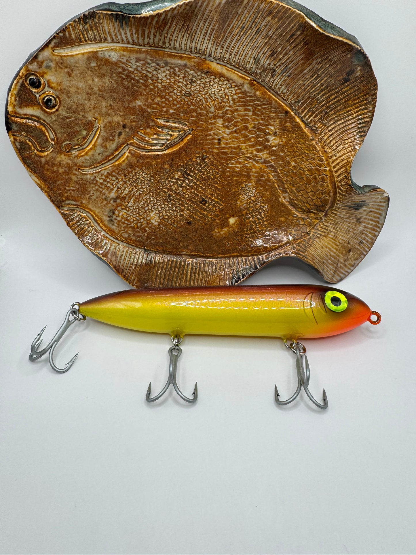 Drftwd Custom Topwaters