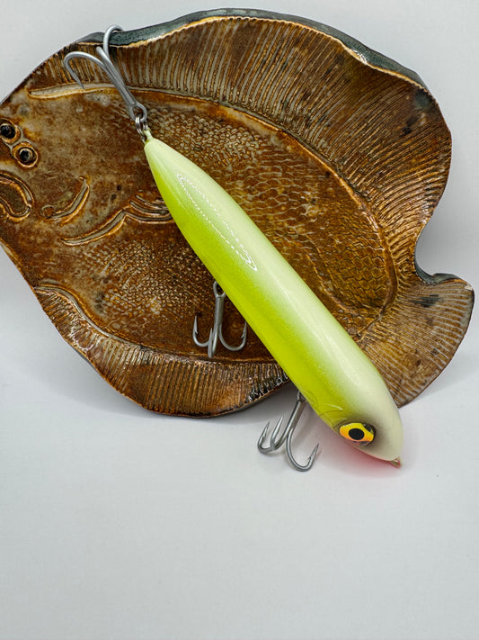 Drftwd Custom Topwaters