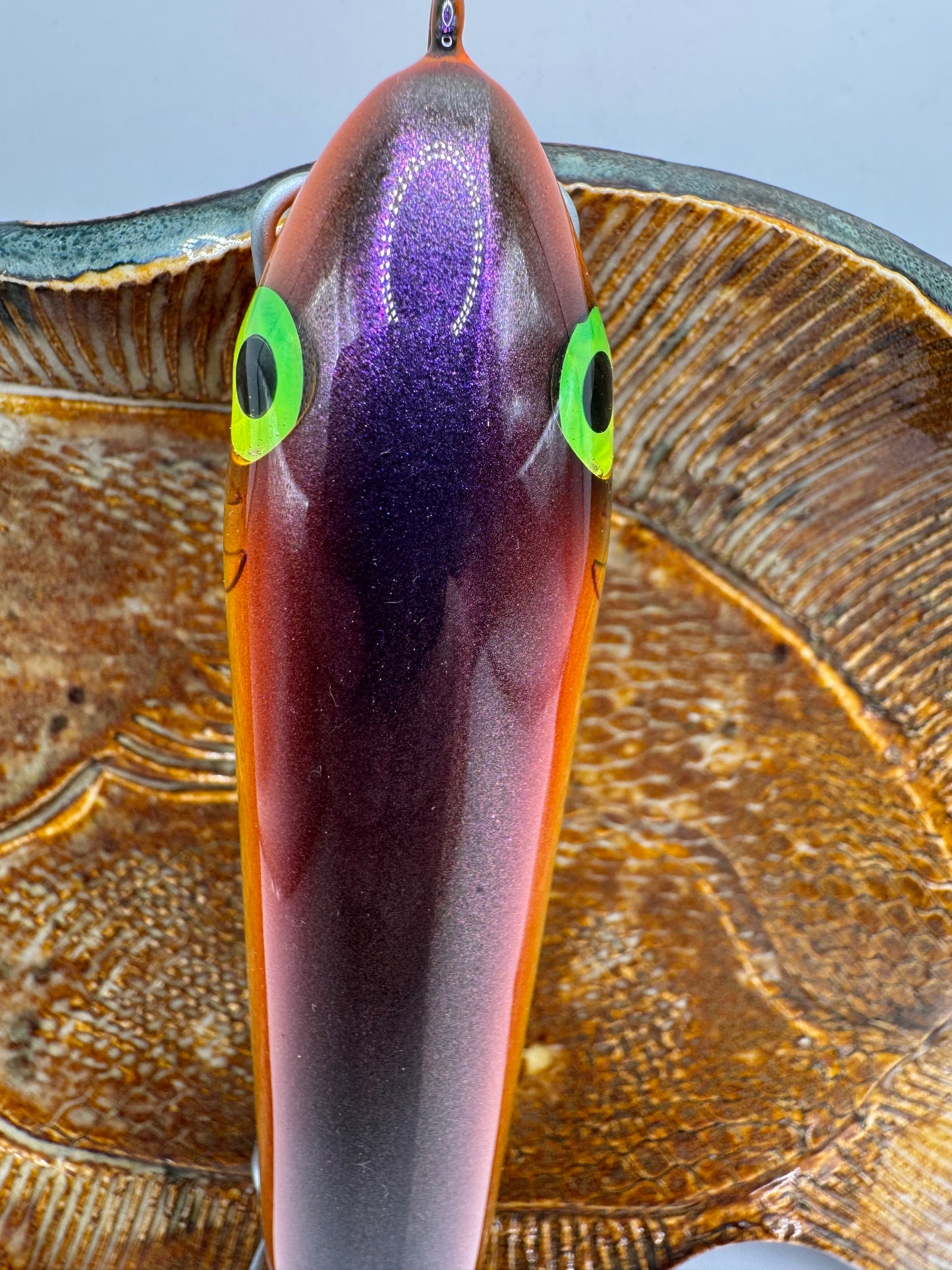 Drftwd Custom Topwaters