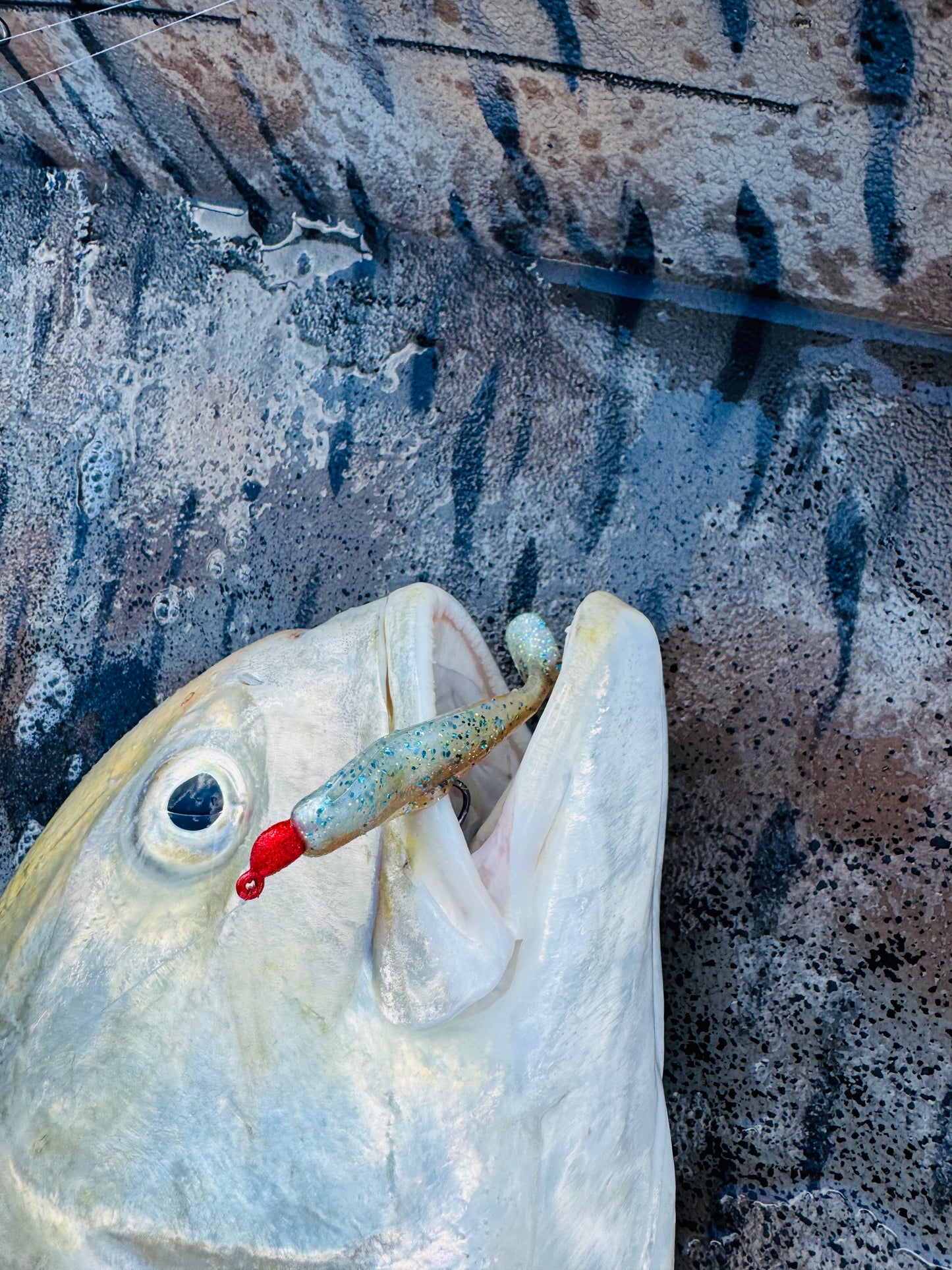 1/4oz Slot Machine Jigheads