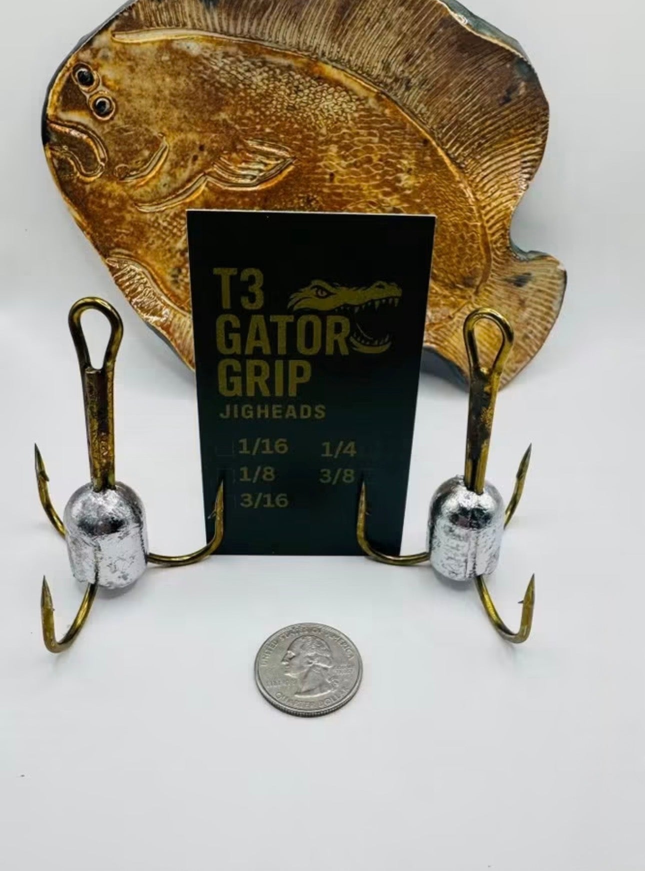 Snag Hooks