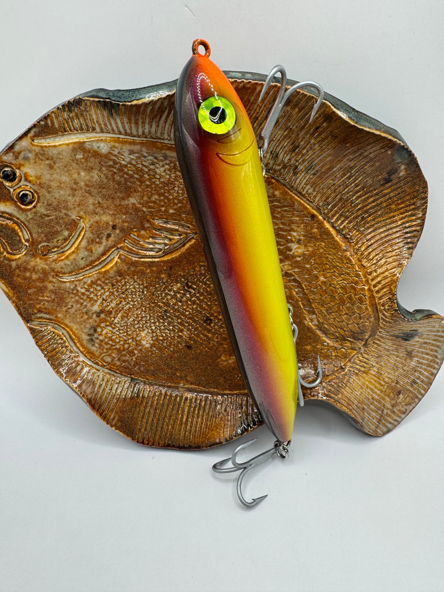 Drftwd Custom Topwaters