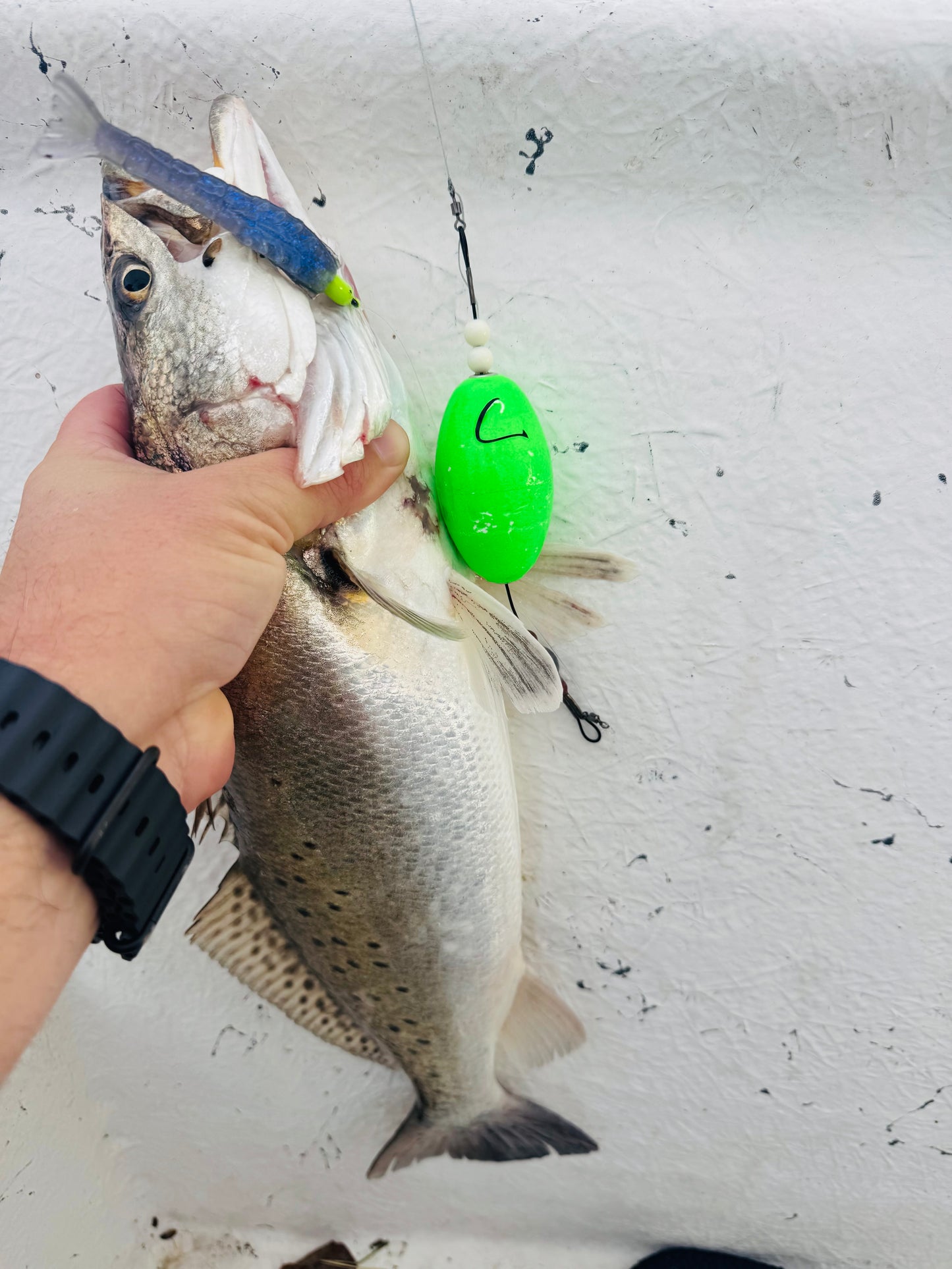 1/4oz Slot Machine Jigheads