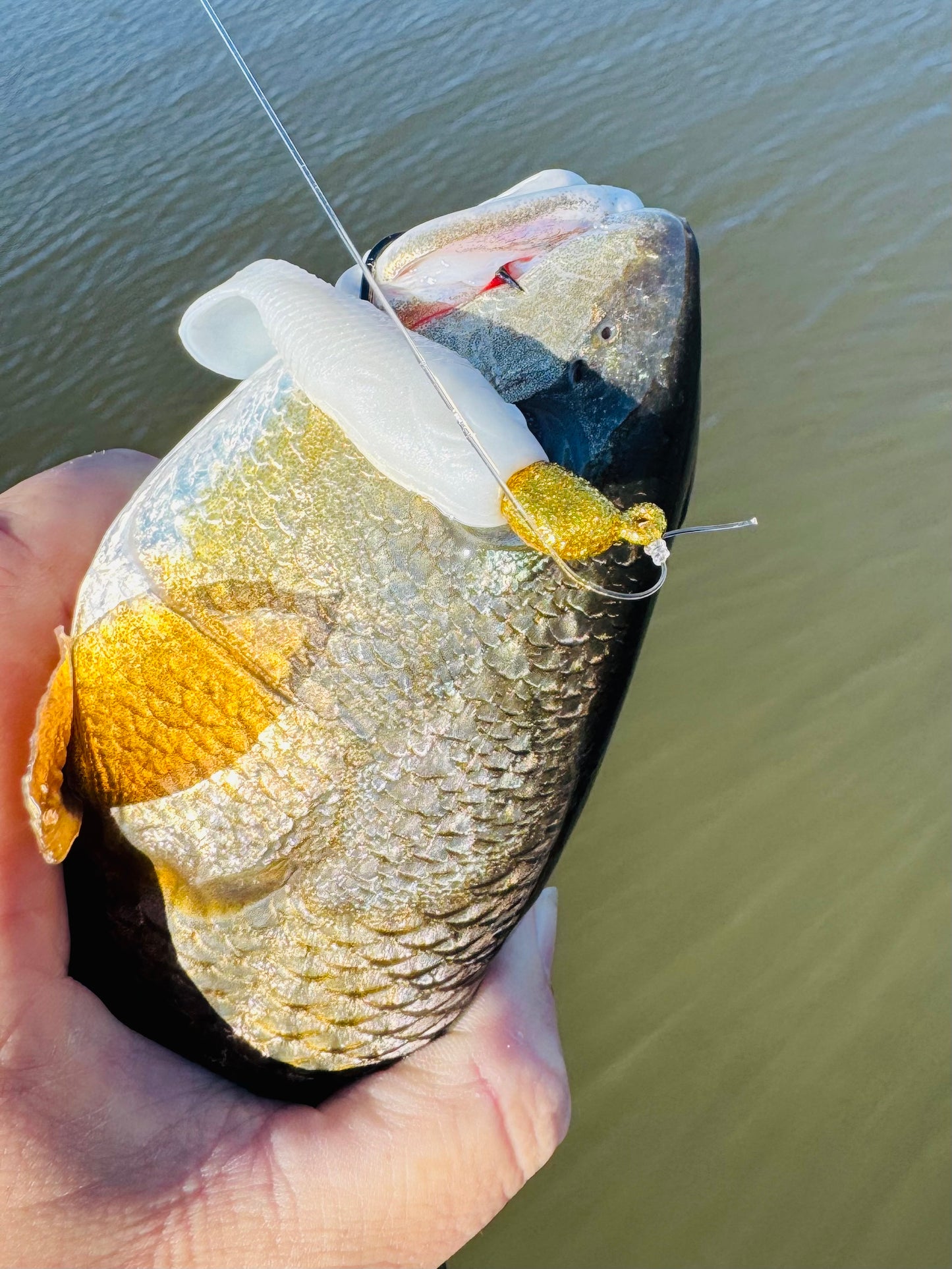 1/4oz Slot Machine Jigheads