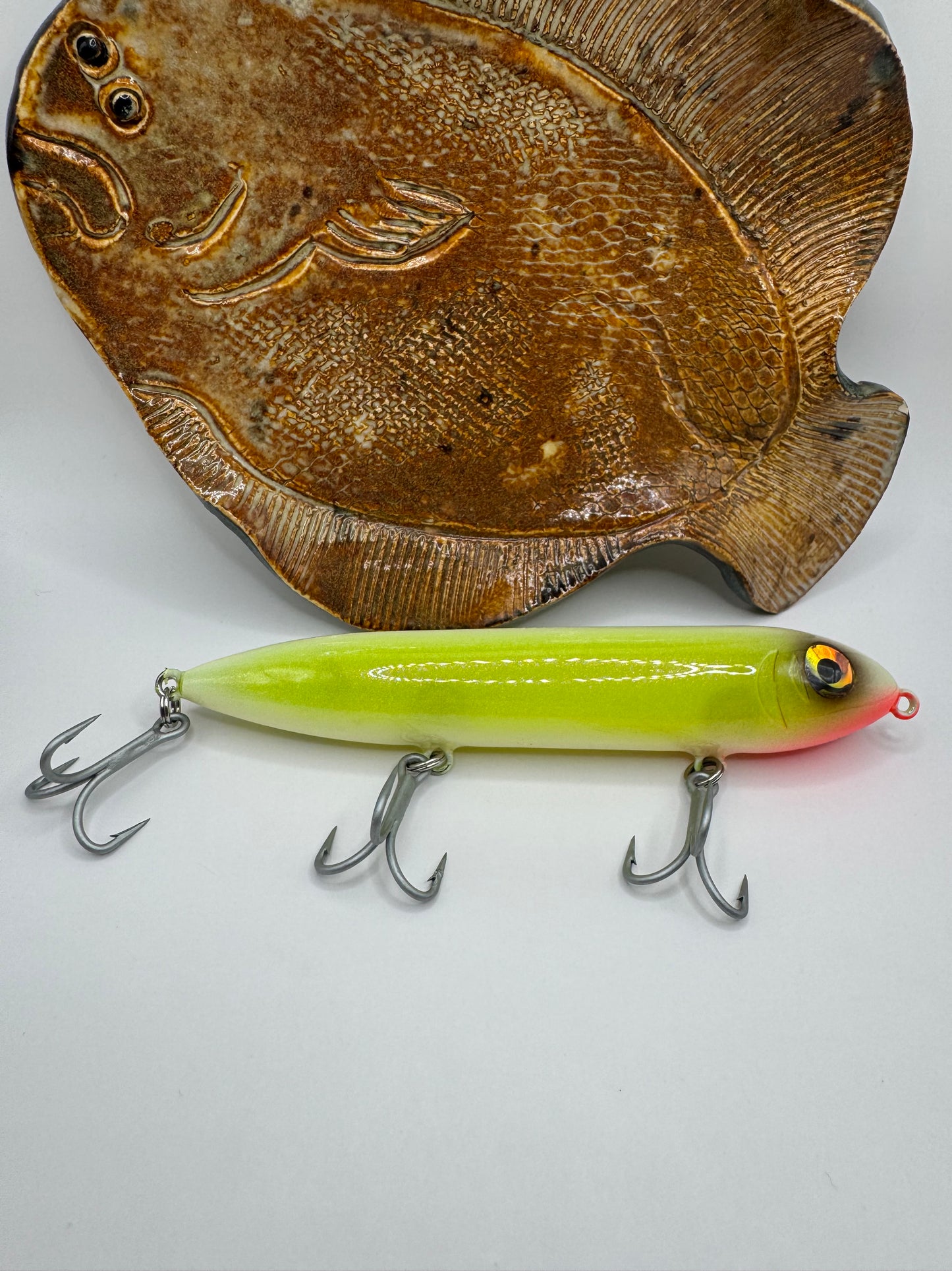 Drftwd Custom Topwaters