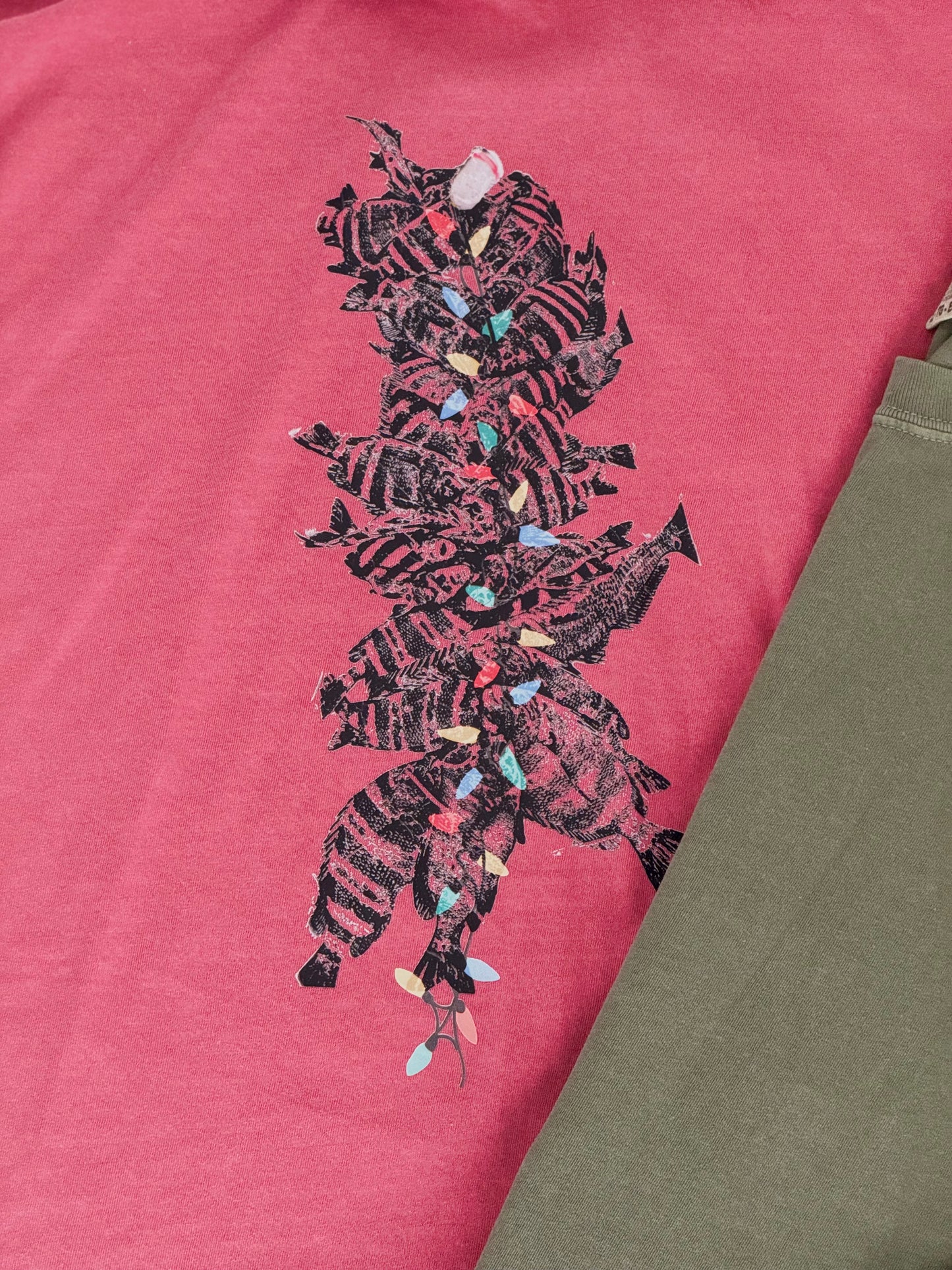 SALE!! Holidays Sheepshead Long Sleeve