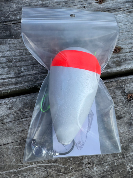 HD Slip Cork Kit