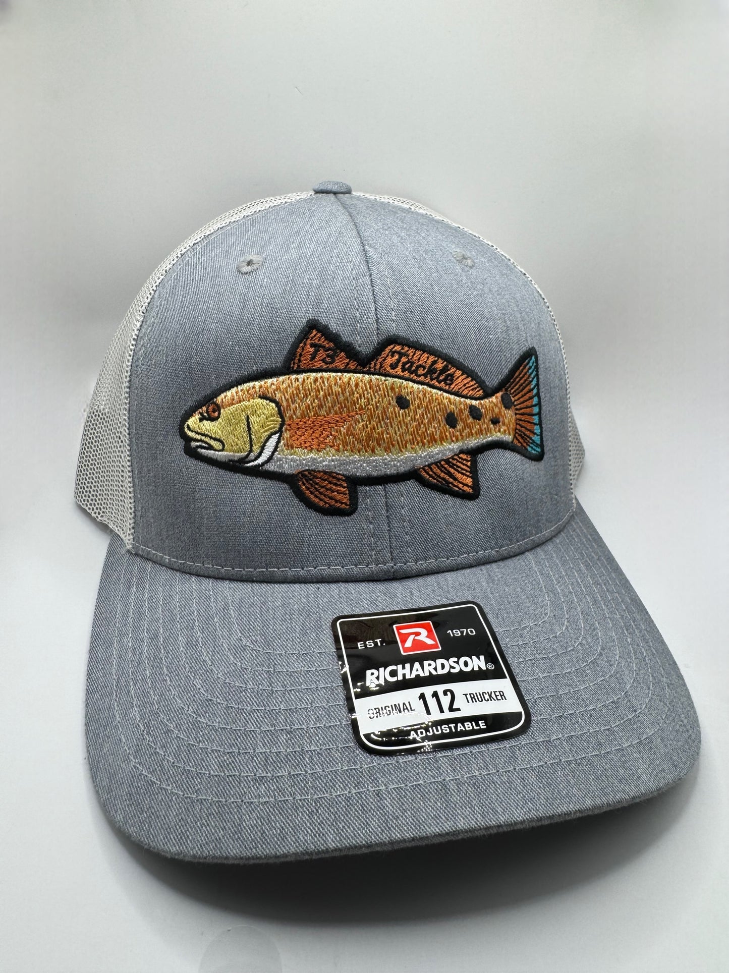T3 Redfish Hats