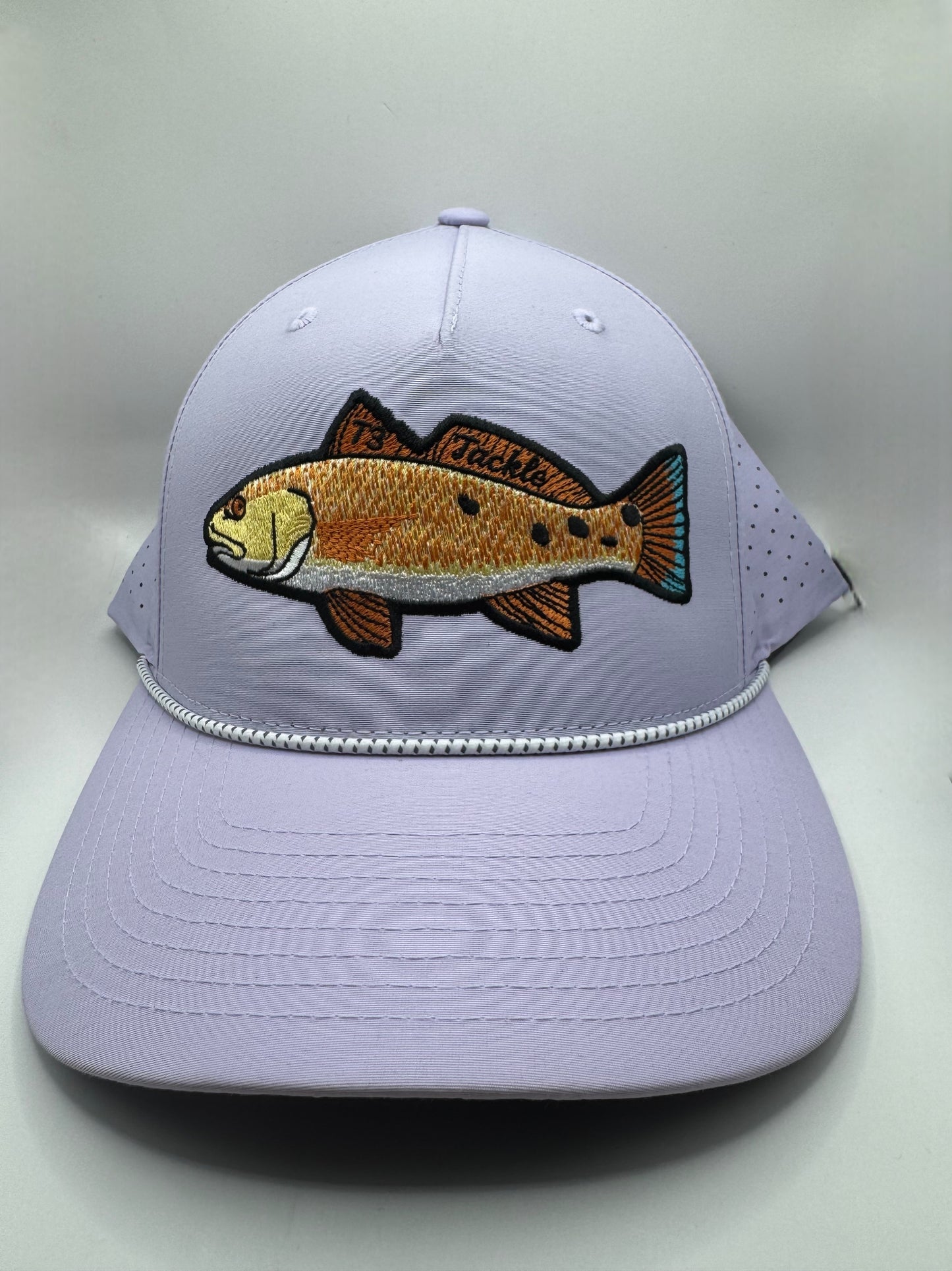 T3 Redfish Hats