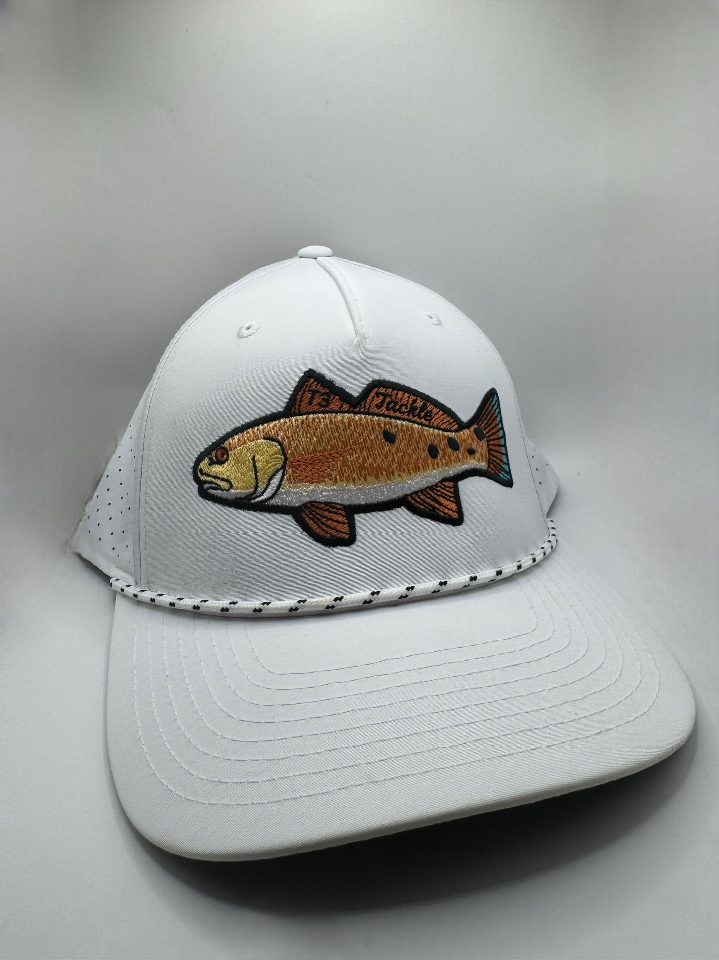 T3 Redfish Hats