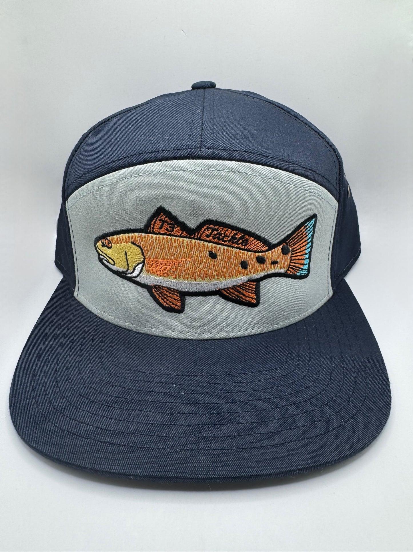 T3 Redfish Hats