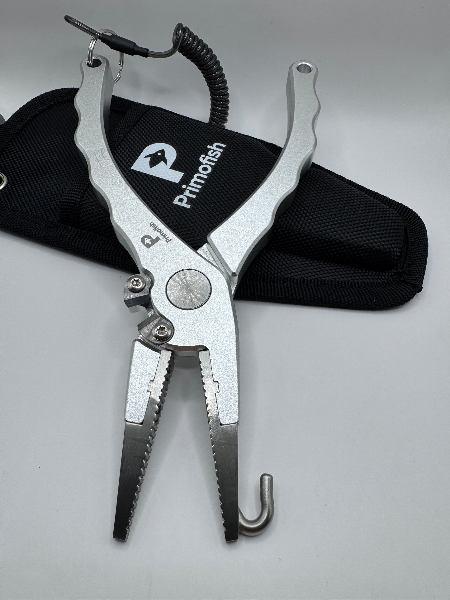 Primofish De-Hooker Pliers