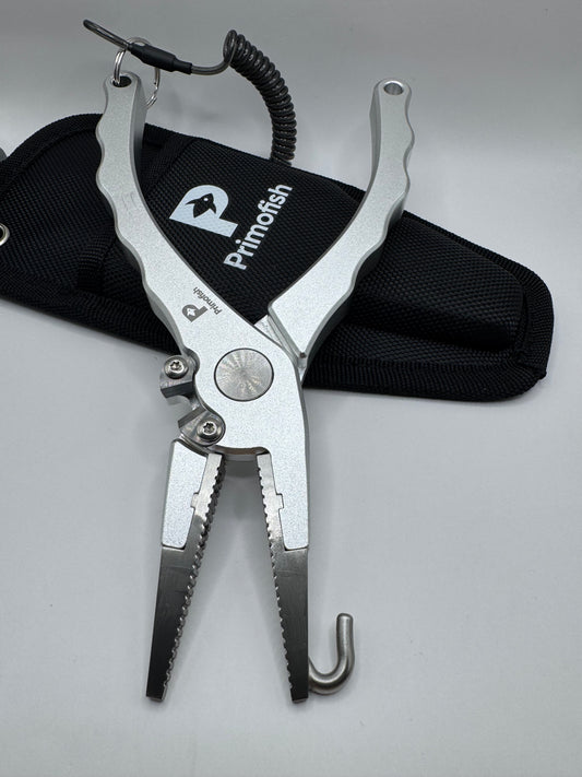 Primofish De-Hooker Pliers