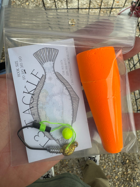 Slip Cork Popping Cork