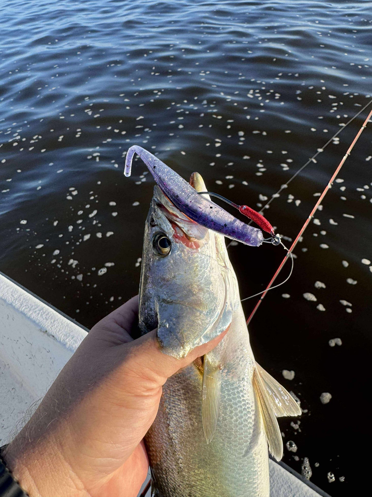 Gator Grip Weighted Hooks