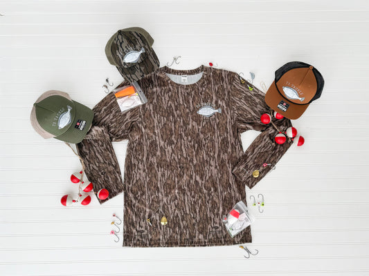 Bottom Lands Dri-Fit